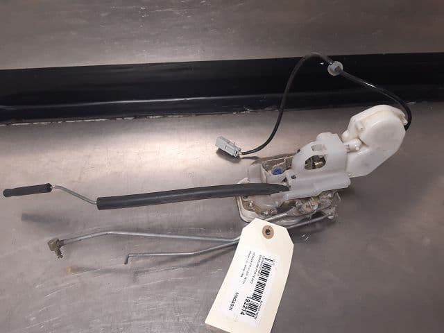 Serrure porte avant droit — HONDA — CR-V — PHASE 1 — OE 72110S10A21 — occasion garantie 2 ans
