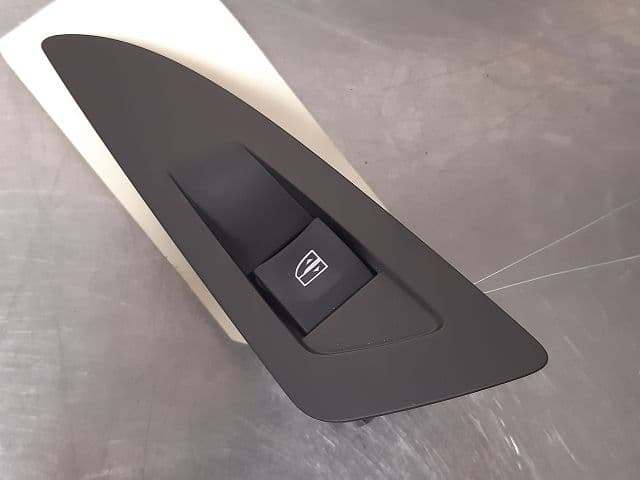 Commande leve-glace porte arriere gauche — RENAULT — ESPACE V — PHASE 2 — OE 254214896R — occasion garantie 2 ans
