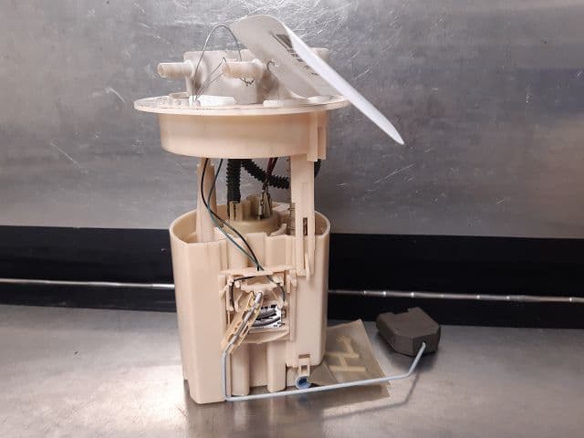 Image sélectionnée