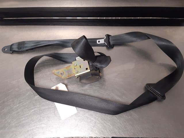 Ceinture avant gauche — PEUGEOT — 306 — PHASE 2 — OE 8973S9 — occasion garantie 2 ans