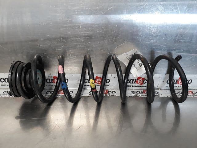 Ressort amortisseur arriere droit — FIAT — FIORINO — PHASE 1 — OE 52095972 — occasion garantie 2 ans