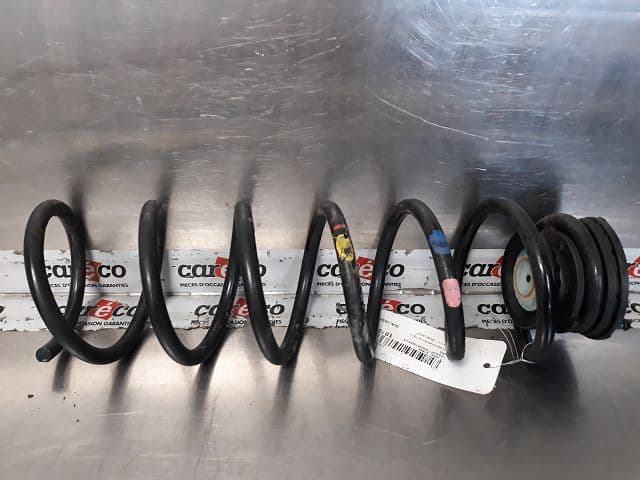 Ressort amortisseur arriere — FIAT — FIORINO III — PHASE 1 — OE 52095972 — occasion garantie 2 ans