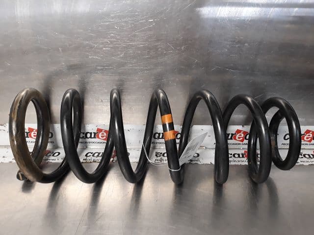 Ressort amortisseur arriere gauche — FIAT — SCUDO — PHASE 1 — OE 1400826580 — occasion garantie 2 ans
