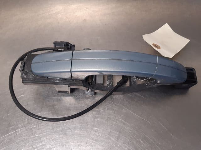 Poignee exterieure porte avant gauche — FORD — C-MAX — PHASE 2 — OE 1305822 — occasion garantie 2 ans