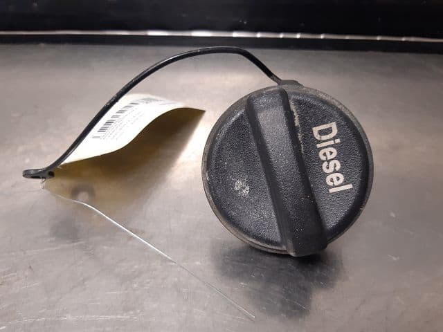 Bouchon reservoir a carburant — OPEL — MOKKA — PHASE 1 — OE 131201362482 — occasion garantie 2 ans