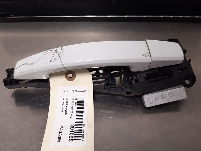 Image sélectionnée