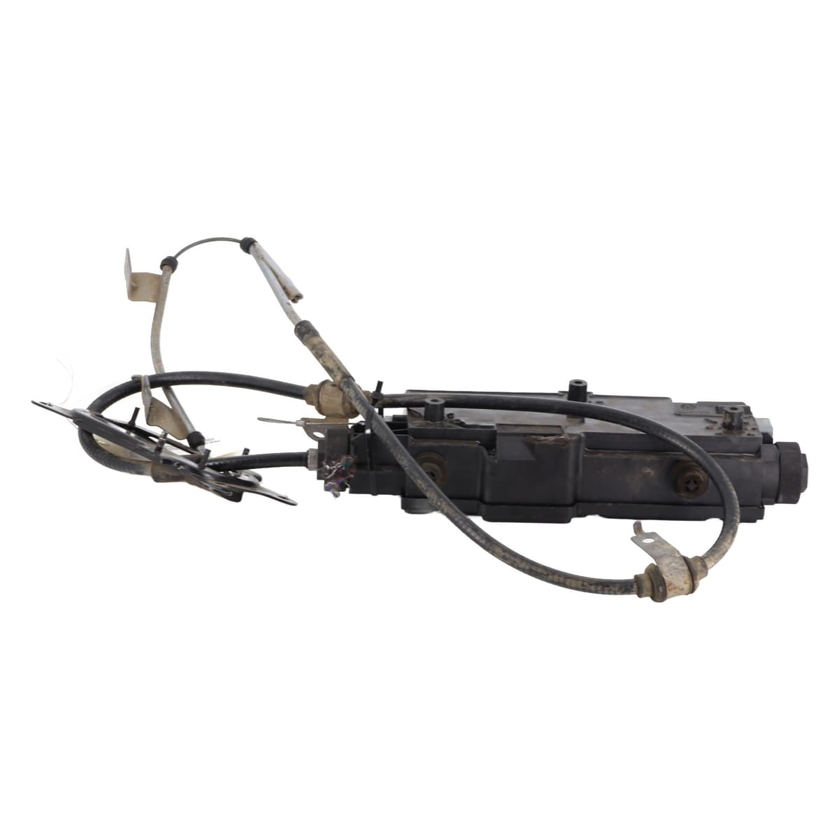 Moteur de frein a main electrique — RENAULT — KOLEOS I — PHASE 1 — OE 360103039R — occasion garantie 2 ans