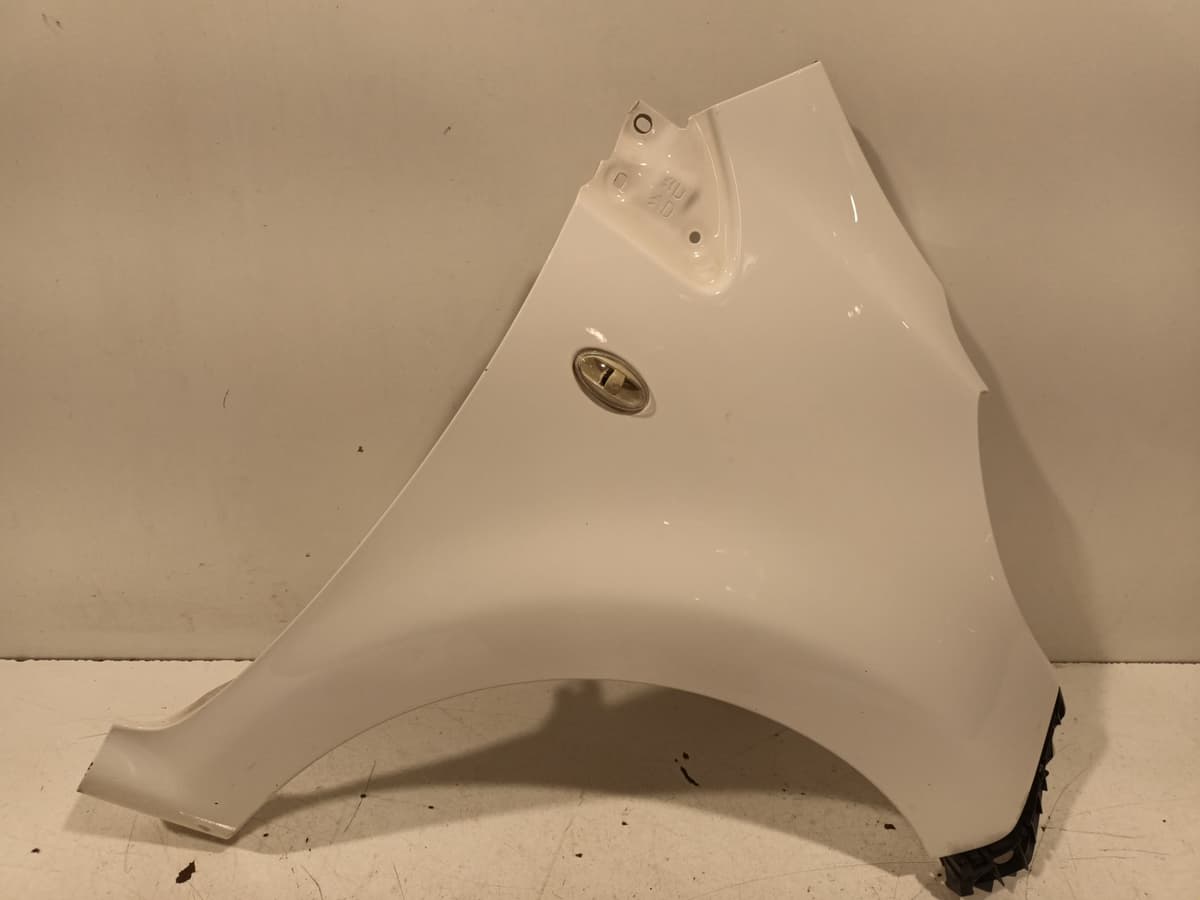 Aile avant droite — CITROEN — C1 I — PHASE 2 — OE 7841S8 — occasion garantie 2 ans