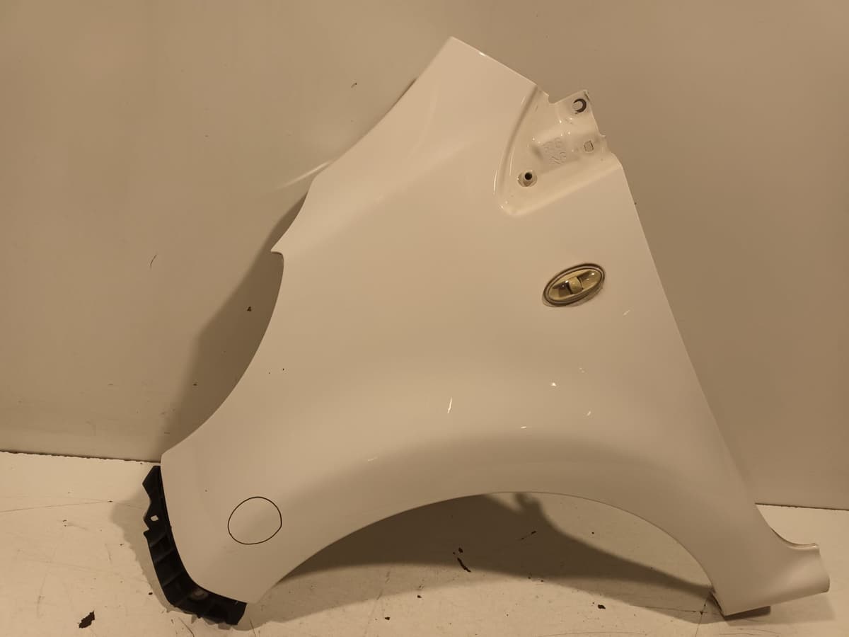 Aile avant gauche — CITROEN — C1 I — PHASE 2 — OE 7840Q7 — occasion garantie 2 ans