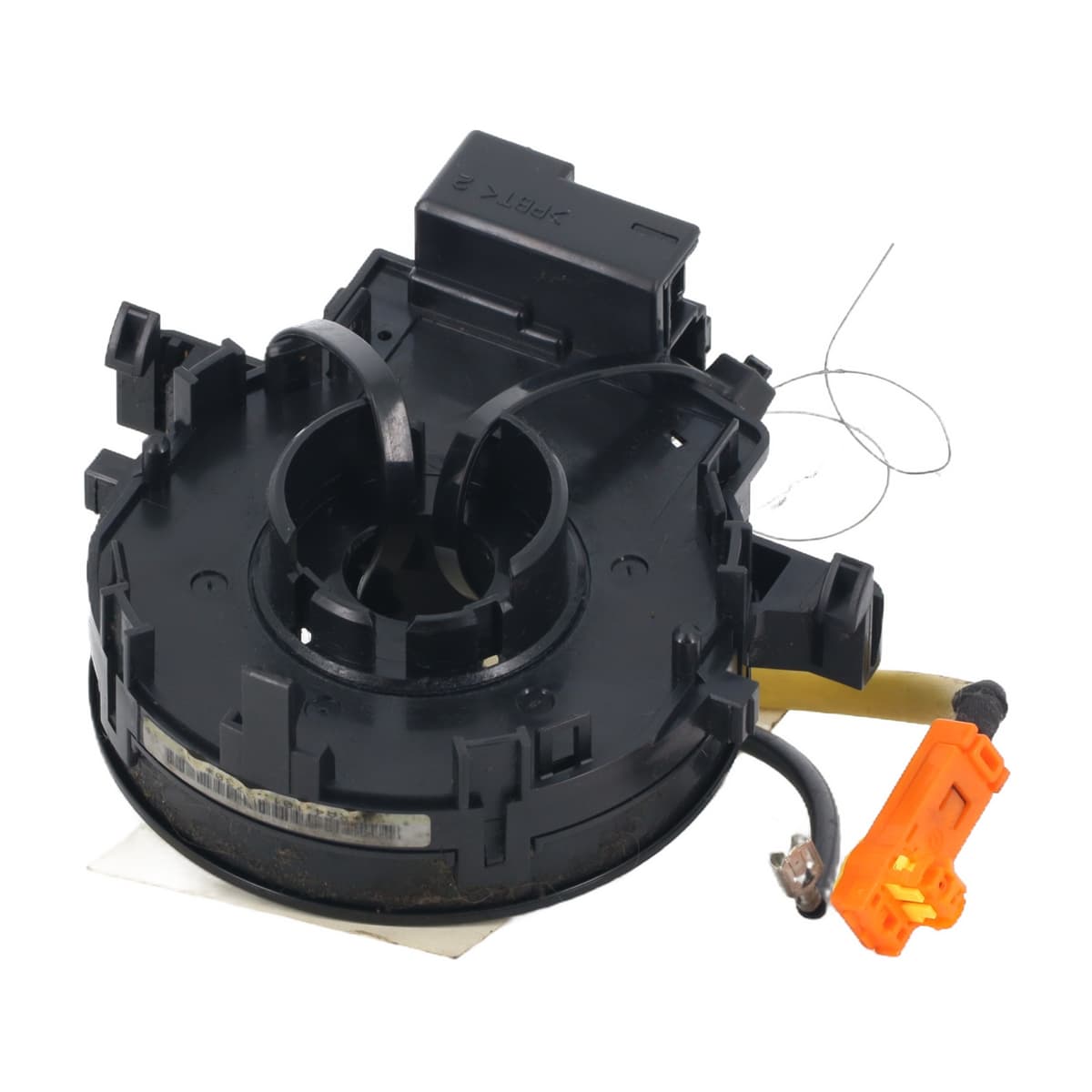Contacteur annulaire airbag — CITROEN — C1 I — PHASE 2 — OE 4112HX — occasion garantie 2 ans