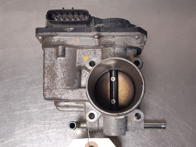Boitier papillon — SUZUKI — ALTO III — PHASE 1 — OE 13400M83K00 — occasion garantie 2 ans
