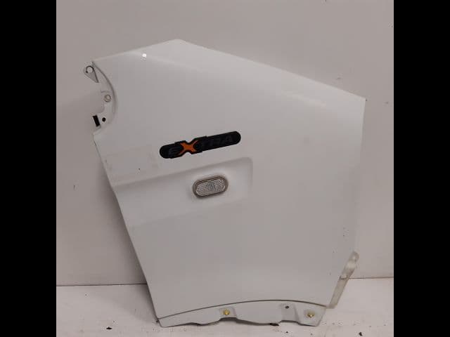 Aile avant droite — RENAULT — MASTER II — PHASE 3 — OE 7751475534 — occasion garantie 2 ans