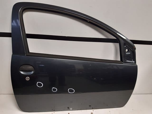 Porte avant droite — TOYOTA — AYGO — PHASE 1 — OE 670010H020 — occasion garantie 2 ans
