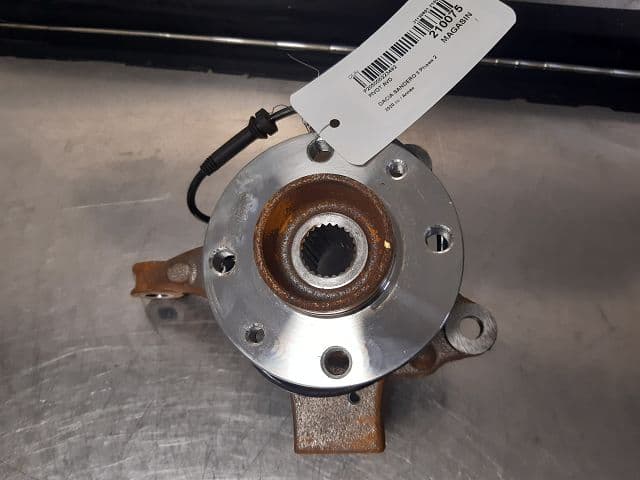 Image sélectionnée