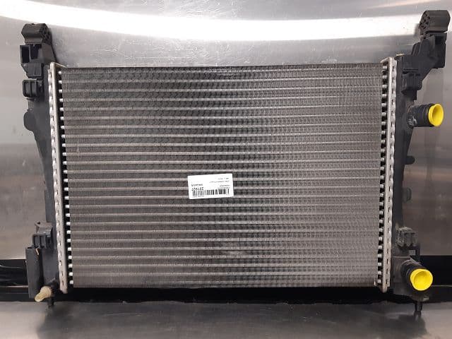Radiateur eau — OPEL — CORSA IV — PHASE 1 — OE 13399871 — occasion garantie 2 ans