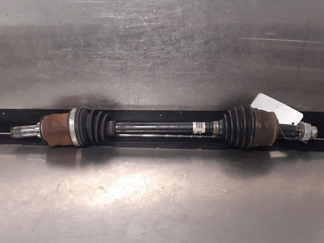 Transmission avant gauche — OPEL — CORSA IV — PHASE 1 — OE 13149830 — occasion garantie 2 ans