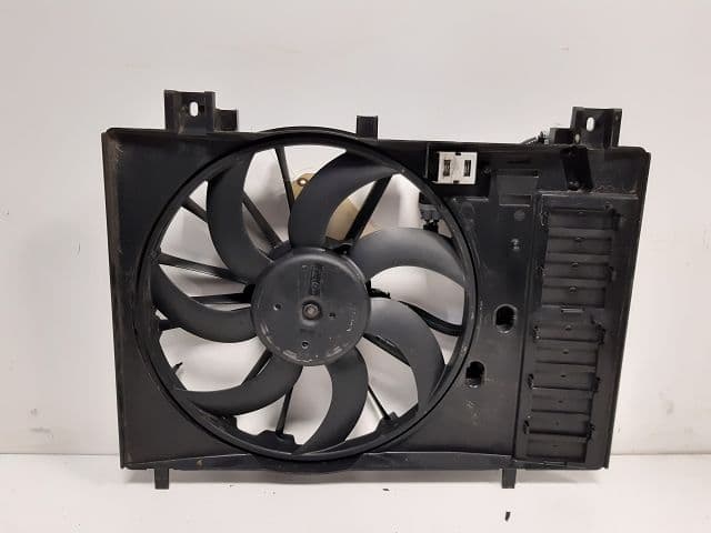 Moteur ventilateur radiateur — PEUGEOT — 508 SW — PHASE 2 SW — OE 9804778380 — occasion garantie 2 ans