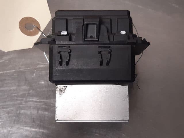 Resistance de chauffage — PEUGEOT — 508 SW — PHASE 2 SW — OE 6436P9 — occasion garantie 2 ans