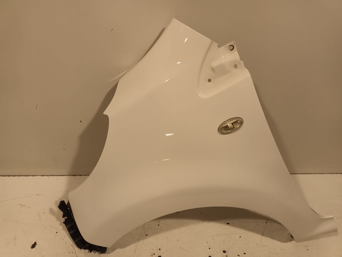 Aile avant gauche — CITROEN — C1 I — PHASE 3 — OE 7840Q7 — occasion garantie 2 ans