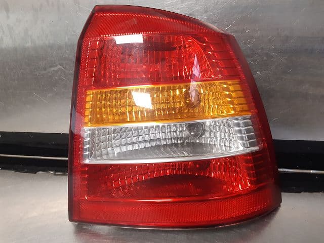 Feu arriere droit — OPEL — ASTRA II — PHASE 1 — OE 93175670 — occasion garantie 2 ans