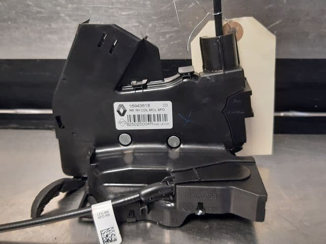 Image sélectionnée
