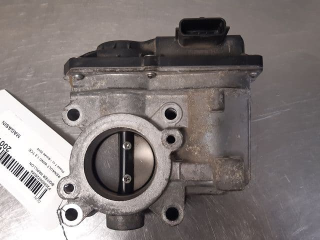 Image sélectionnée