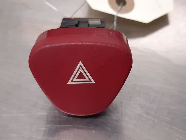 Bouton de warning — CITROEN — C3 I — PHASE 2 — OE 6554L8 — occasion garantie 2 ans