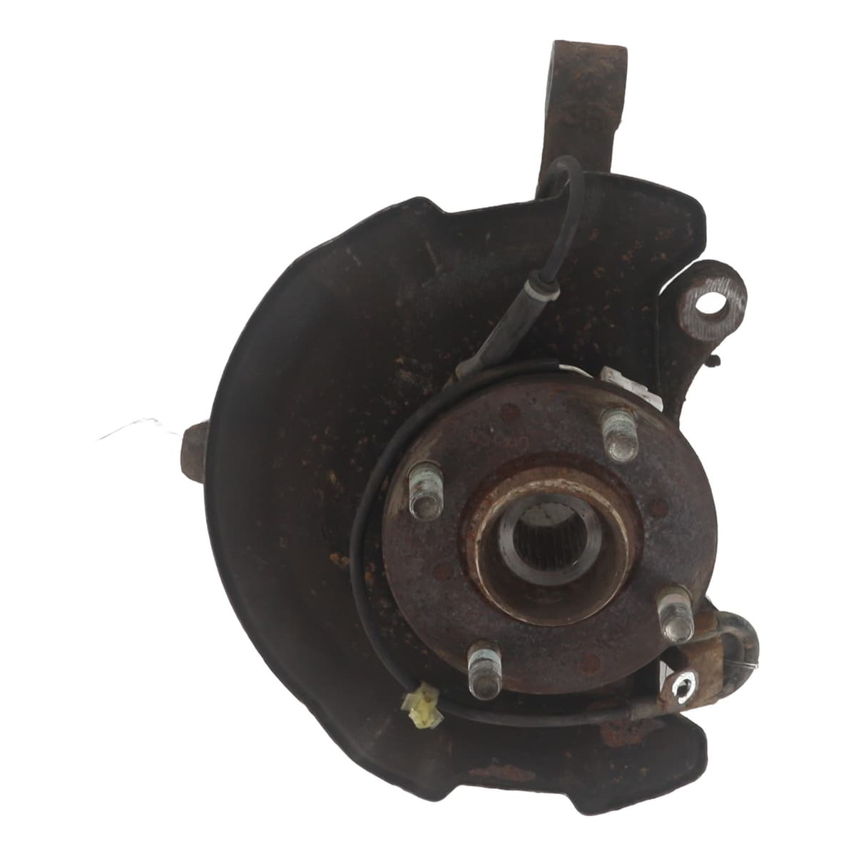 Image sélectionnée