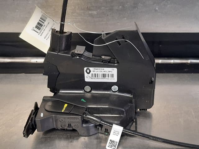 Image sélectionnée