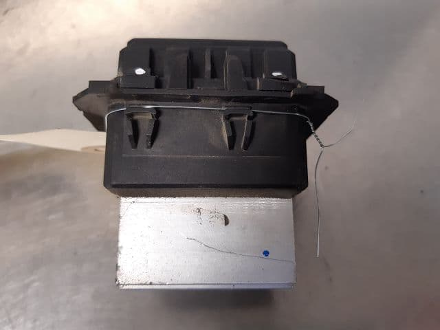 Resistance de chauffage — RENAULT — MEGANE III — PHASE 2 BREAK — OE 7701209850 — occasion garantie 2 ans