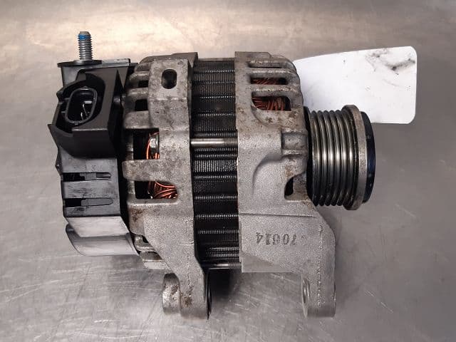 Alternateur — KIA — PICANTO II — PHASE 1 — OE 3730004335 — occasion garantie 2 ans