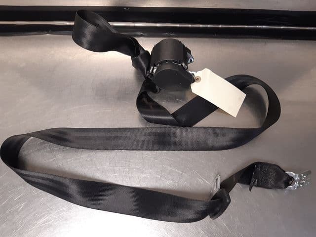 Ceinture arriere gauche — AUDI — A4 III — PHASE 1 — OE 8K0857805RV04 — occasion garantie 2 ans