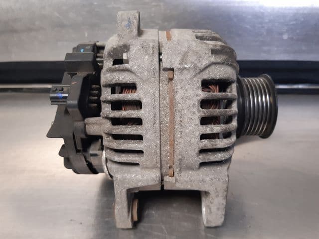 Image sélectionnée