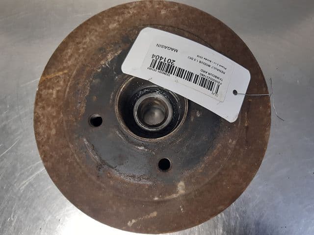 Image sélectionnée