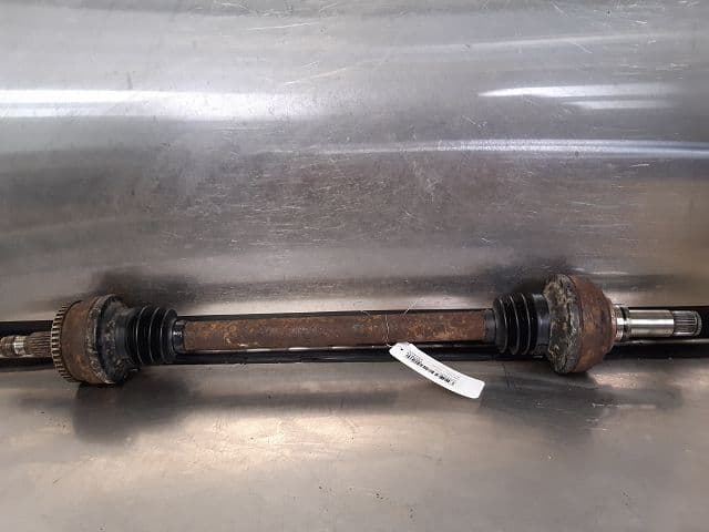 Transmission arriere droite — MERCEDES — CLASSE S III — PHASE 1 — OE A2203500801 — occasion garantie 2 ans