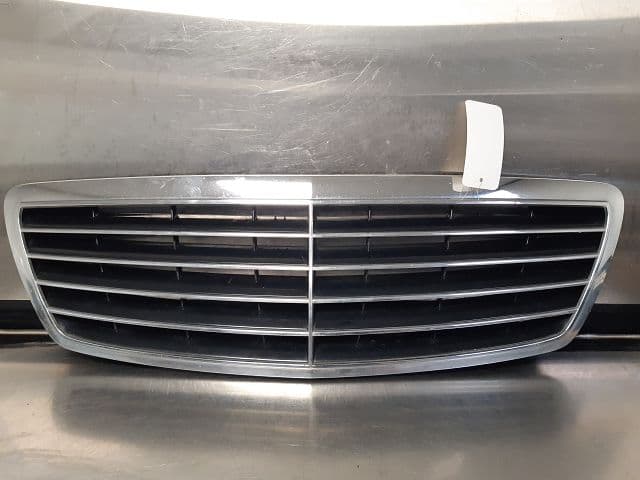 Calandre — MERCEDES — CLASSE S III — PHASE 1 — OE A22088005839040 — occasion garantie 2 ans