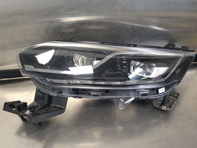 Image sélectionnée