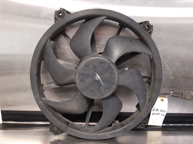 Moteur ventilateur radiateur — FIAT — SCUDO — PHASE 1 — OE 1401312280 — occasion garantie 2 ans
