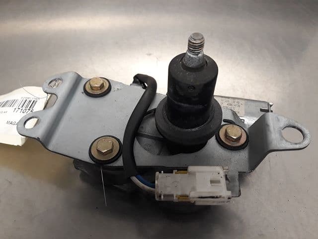 Moteur essuie-glace arriere — CITROEN — XSARA — PHASE 2 — OE 6405H2 — occasion garantie 2 ans