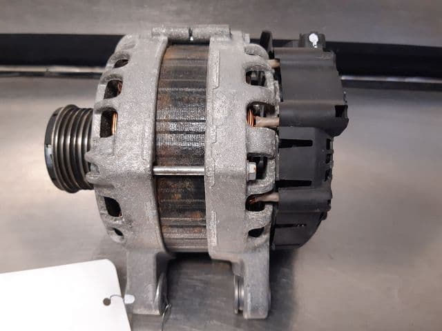 Alternateur — CITROEN — C3 III — PHASE 1 — OE 165201079194 — occasion garantie 2 ans