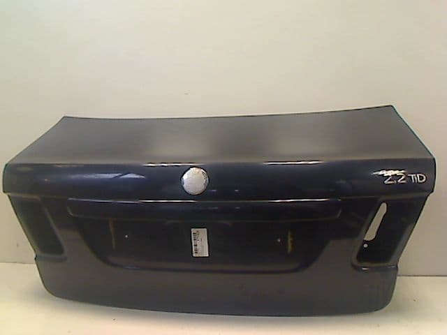 Malle / hayon / coffre — SAAB — 9-3 — PHASE 1 — OE 12797736 — occasion garantie 2 ans