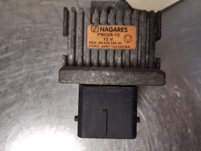 Image sélectionnée
