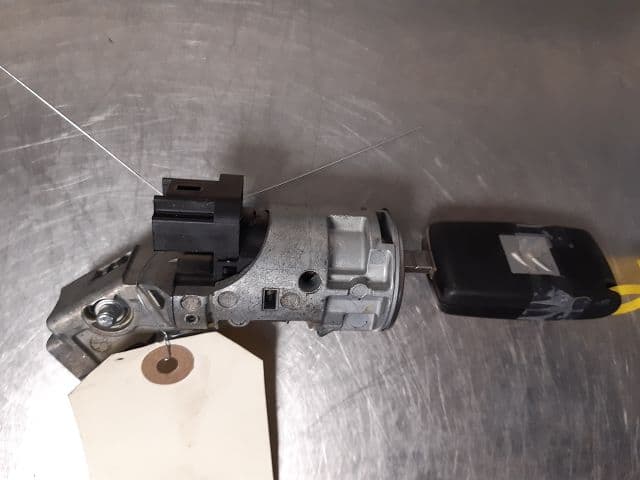 Neiman - antivol de direction — CITROEN — C4 — PHASE 2 — OE 4162EA — occasion garantie 2 ans