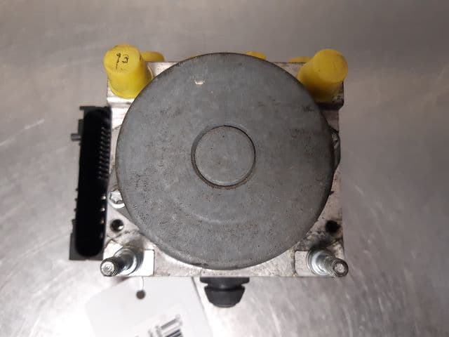 Bloc abs — RENAULT — CLIO II CAMPUS — PHASE 2 — OE 7701056094 — occasion garantie 2 ans