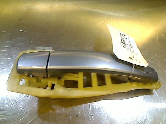 Poignee exterieure porte avant droite — OPEL — VECTRA — OE 9180128 — occasion garantie 2 ans