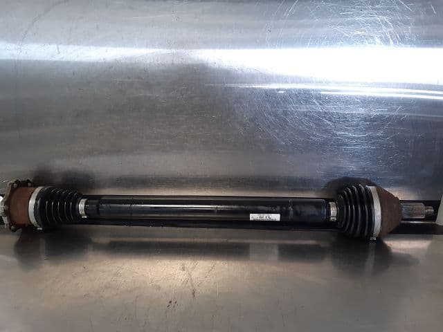 Transmission avant droite — SEAT — IBIZA IV — PHASE 1 — OE 6R0407762E — occasion garantie 2 ans