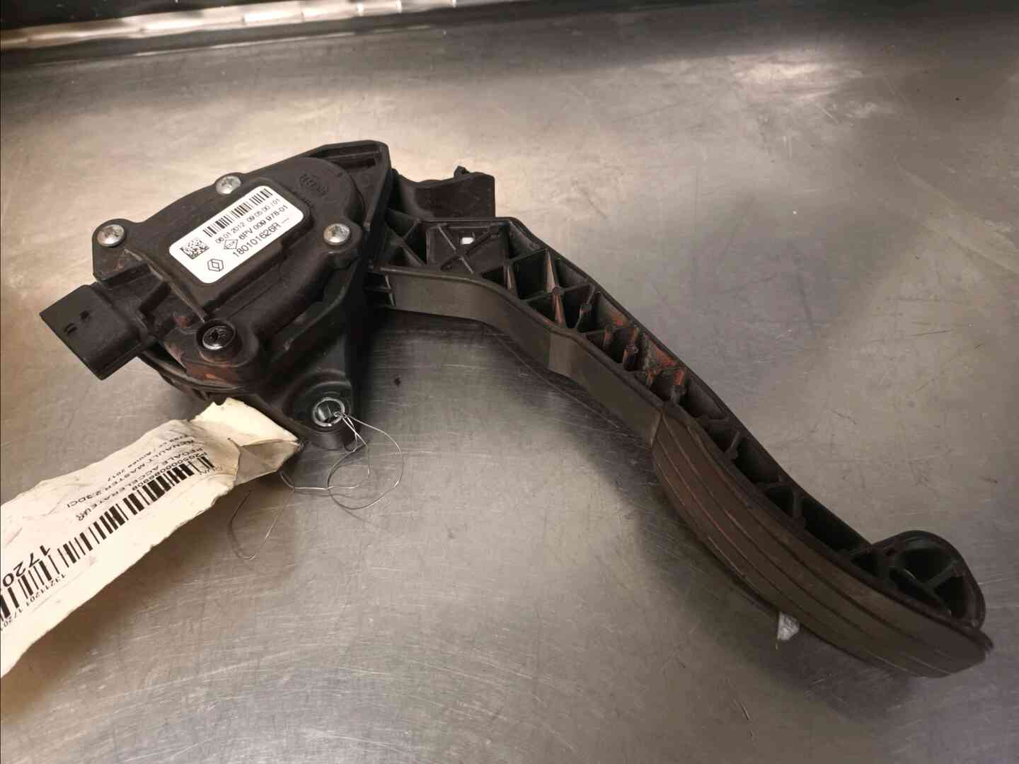 Image sélectionnée