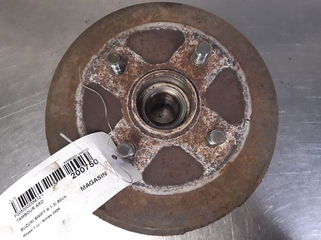 Image sélectionnée