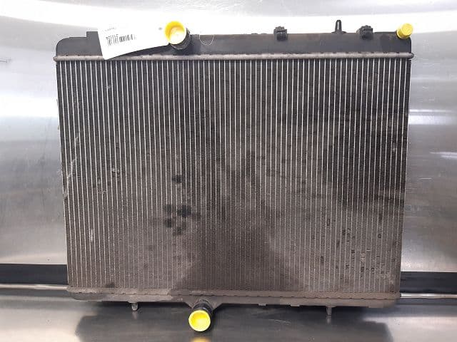 Radiateur eau — PEUGEOT — 307 SW — PHASE 2 SW — OE 1330W2 — occasion garantie 2 ans