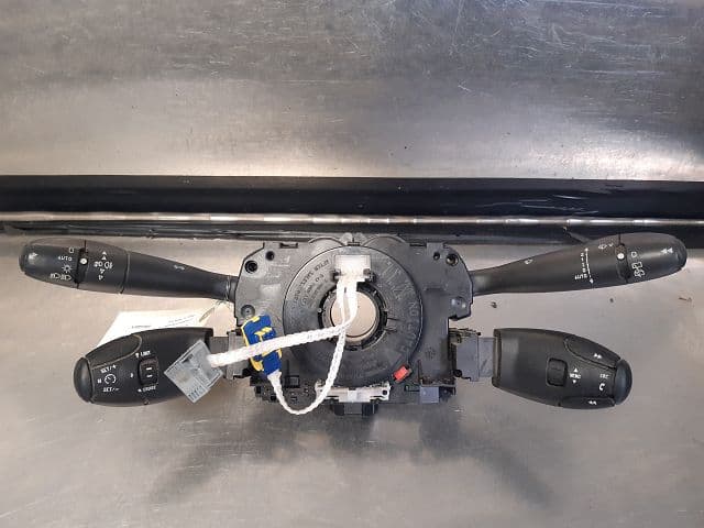 Bloc commodo — CITROEN — C3 PICASSO — PHASE 1 — OE 98062007XT — occasion garantie 2 ans